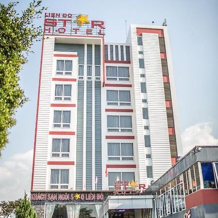 Lien Do Star Hotel Bảo Lộc Extérieur photo