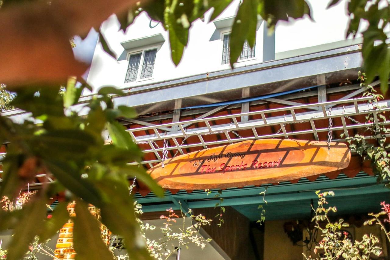 Lien Do Star Hotel Bảo Lộc Extérieur photo
