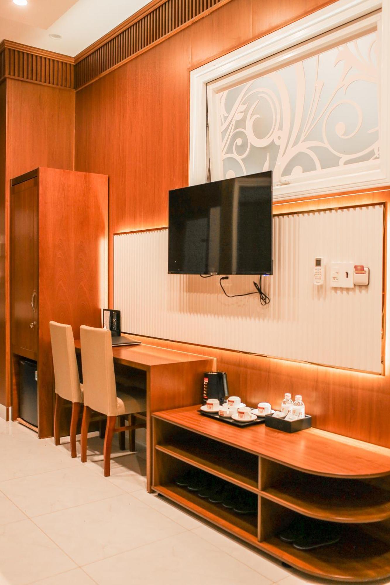 Lien Do Star Hotel Bảo Lộc Extérieur photo